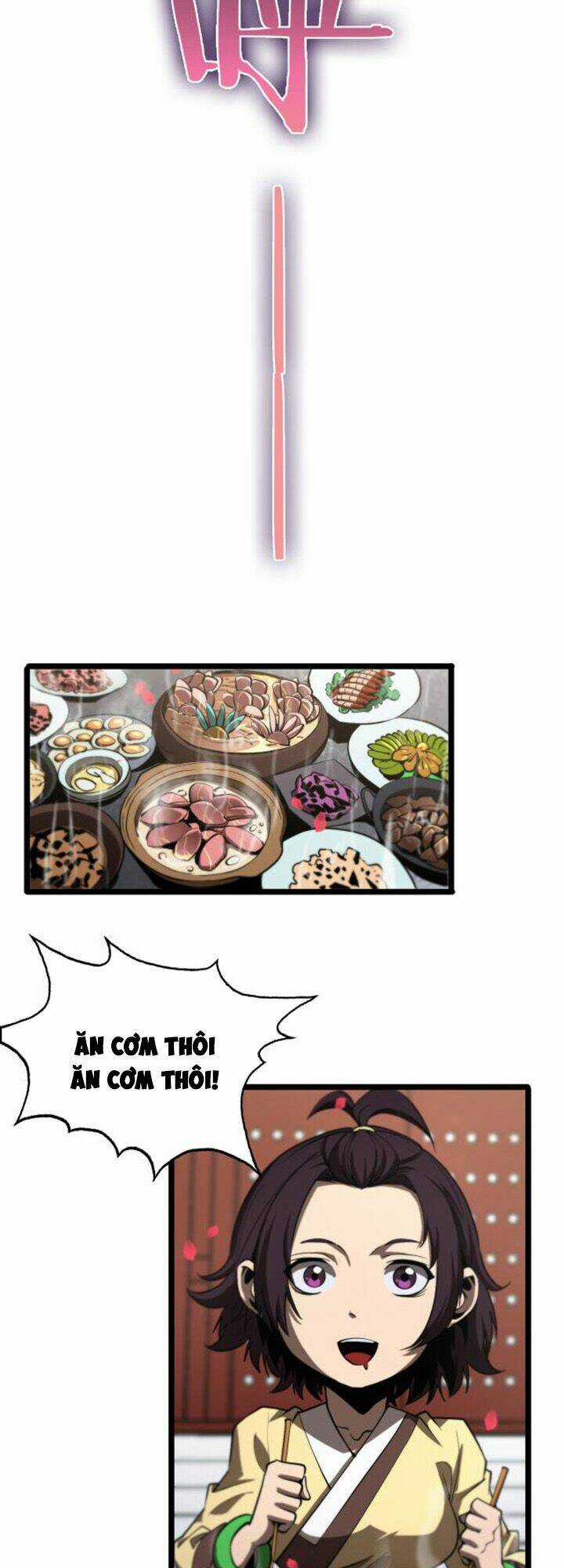 Chư Giới - Tận Thế Online Chapter 64 trang 29