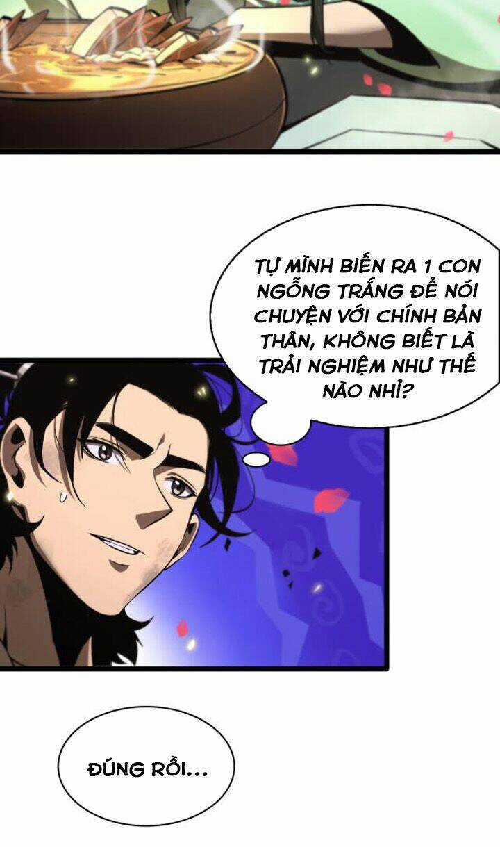 Chư Giới - Tận Thế Online Chapter 64 trang 32