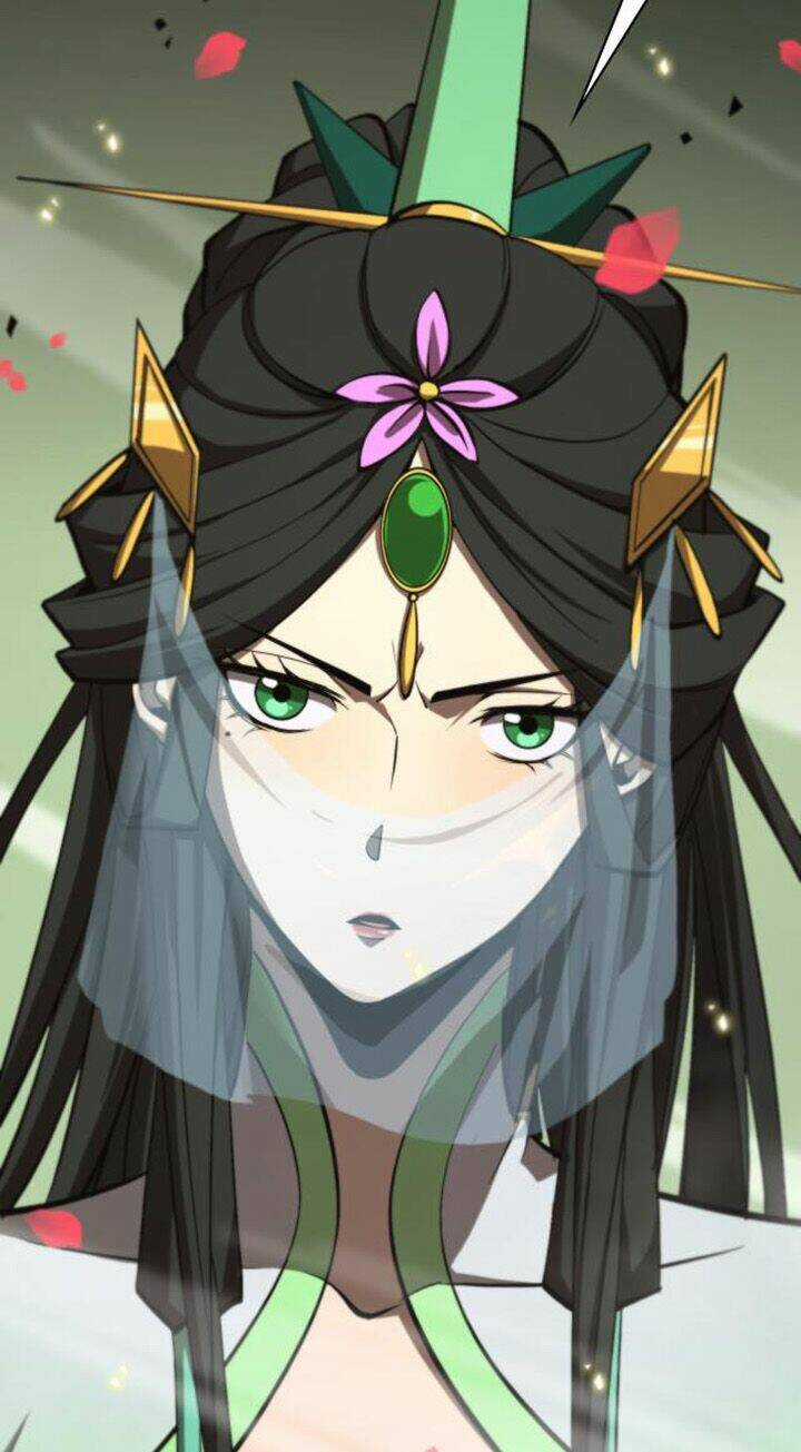 Chư Giới - Tận Thế Online Chapter 64 trang 34