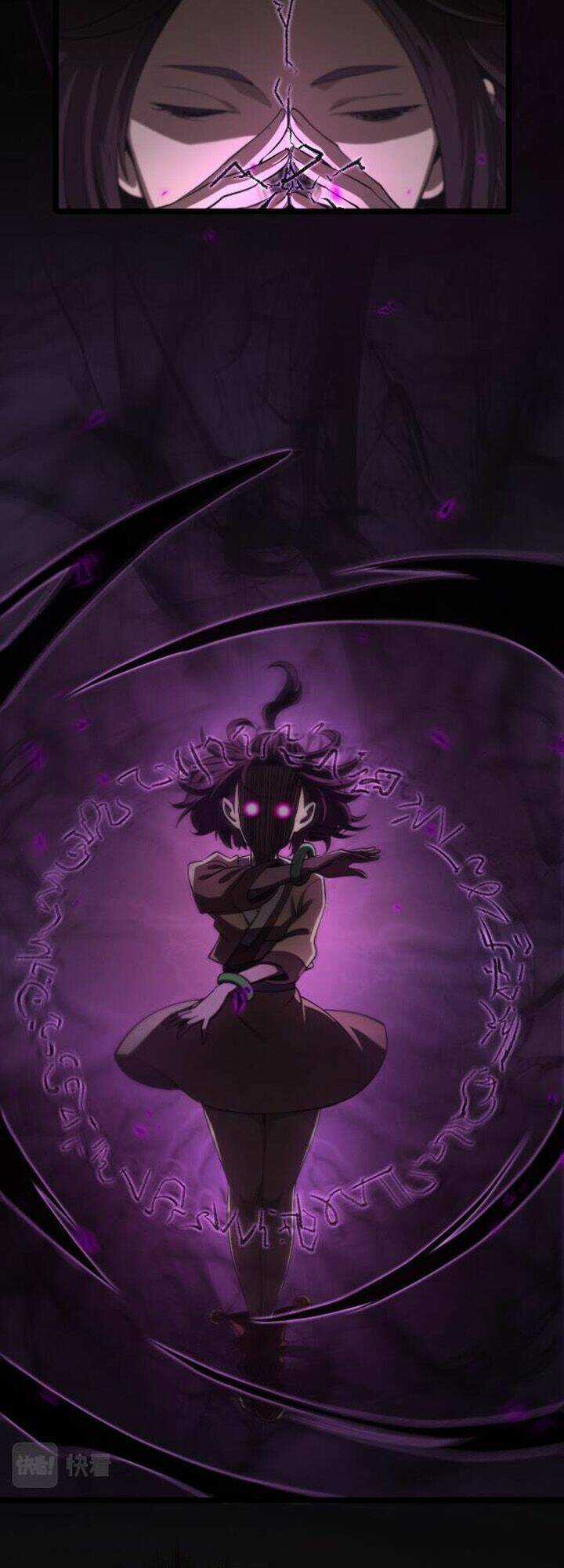 Chư Giới - Tận Thế Online Chapter 64 trang 7