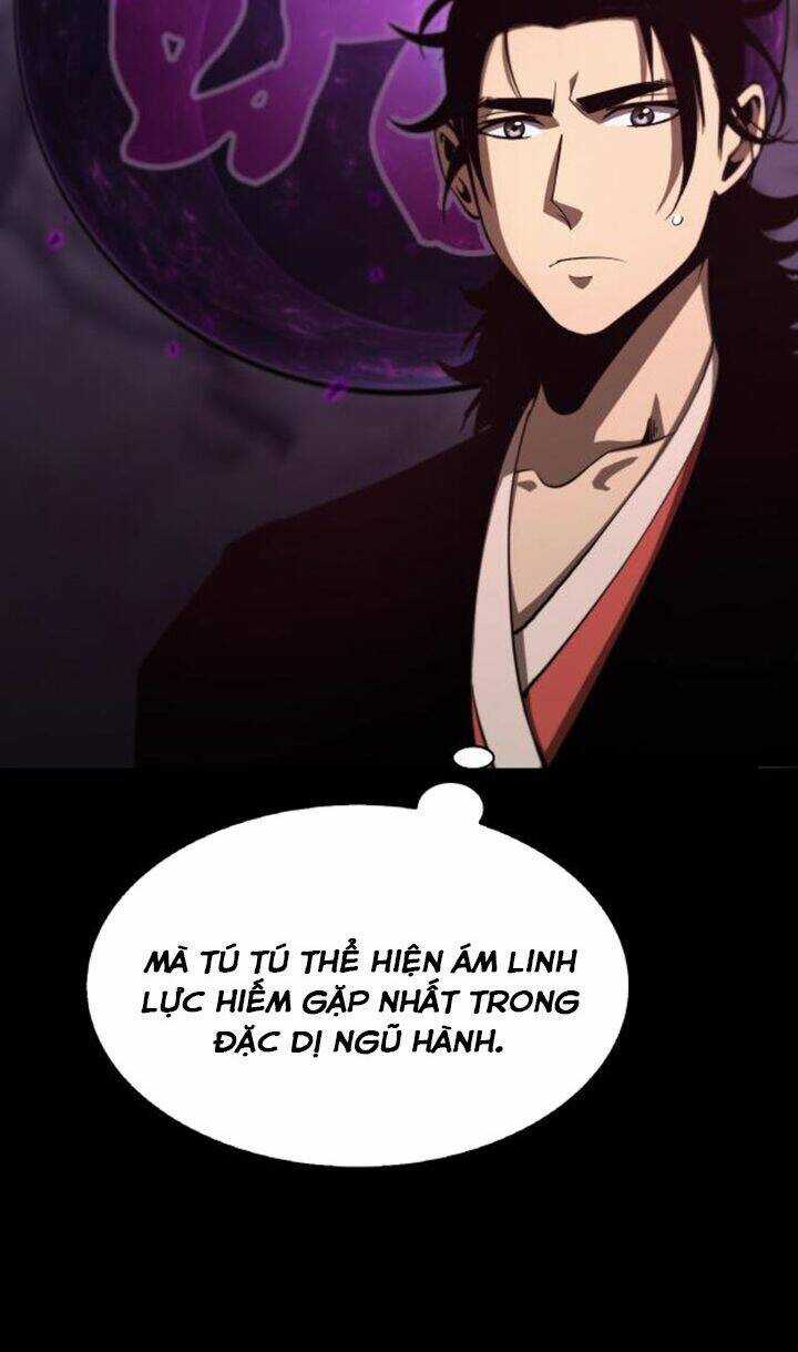 Chư Giới - Tận Thế Online Chapter 64 trang 9