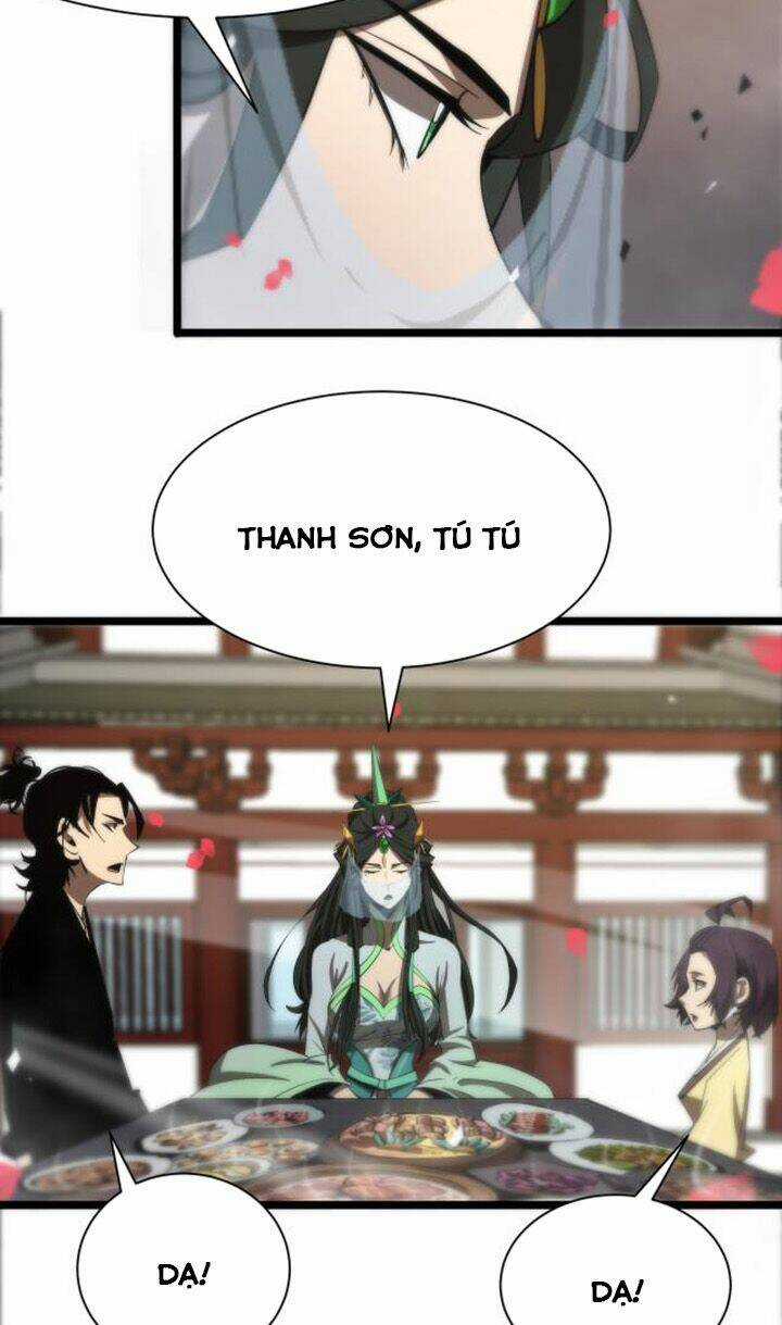 Chư Giới - Tận Thế Online Chapter 65 trang 13