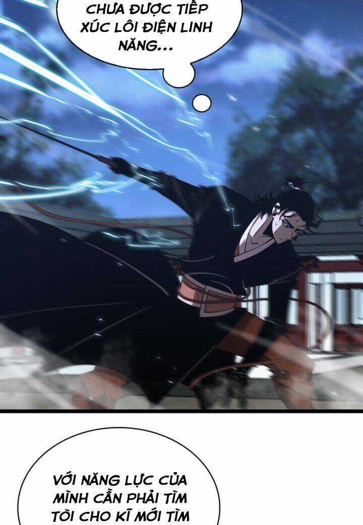 Chư Giới - Tận Thế Online Chapter 65 trang 18