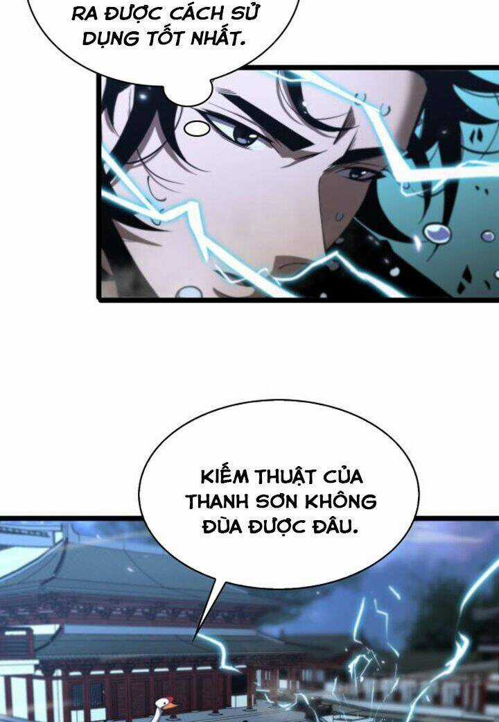 Chư Giới - Tận Thế Online Chapter 65 trang 19