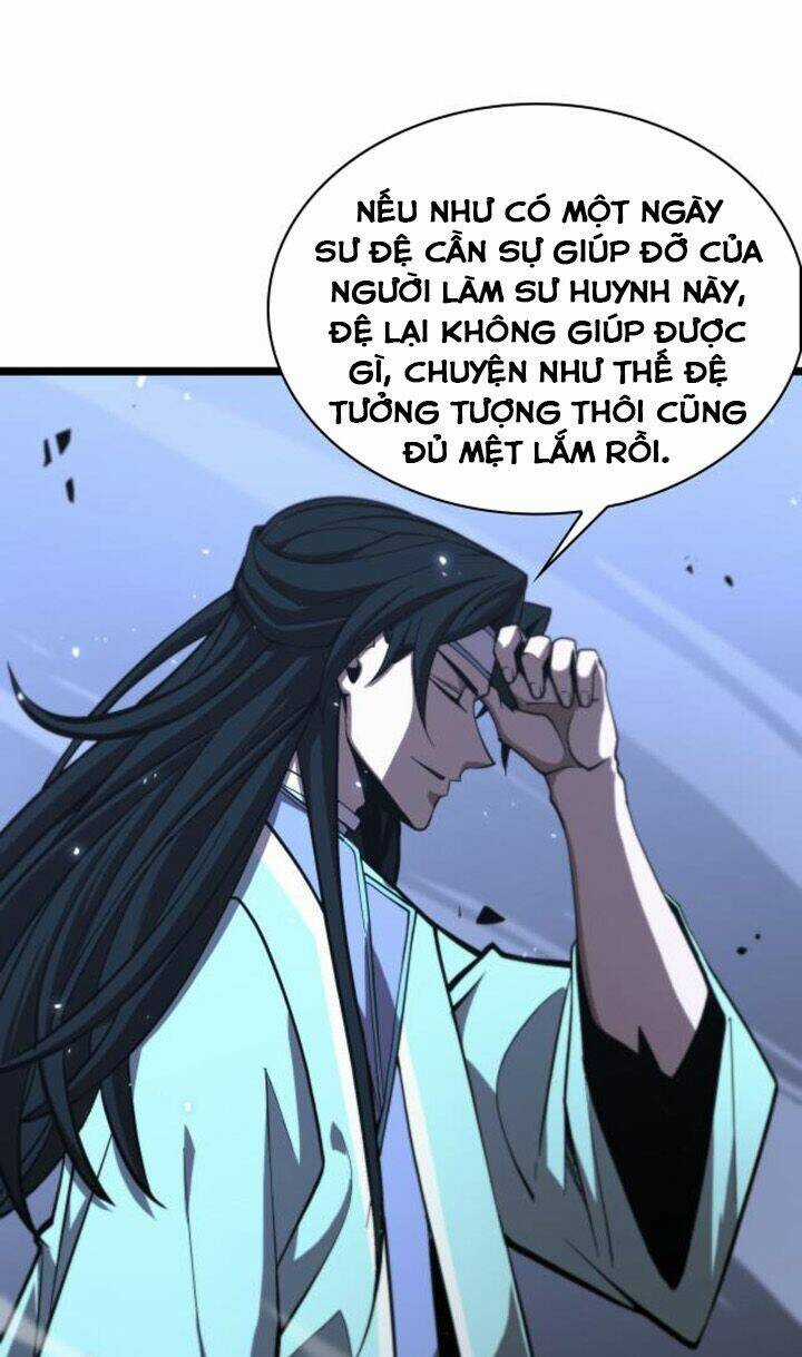 Chư Giới - Tận Thế Online Chapter 65 trang 23