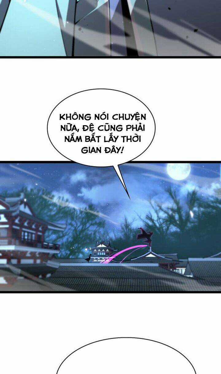 Chư Giới - Tận Thế Online Chapter 65 trang 24