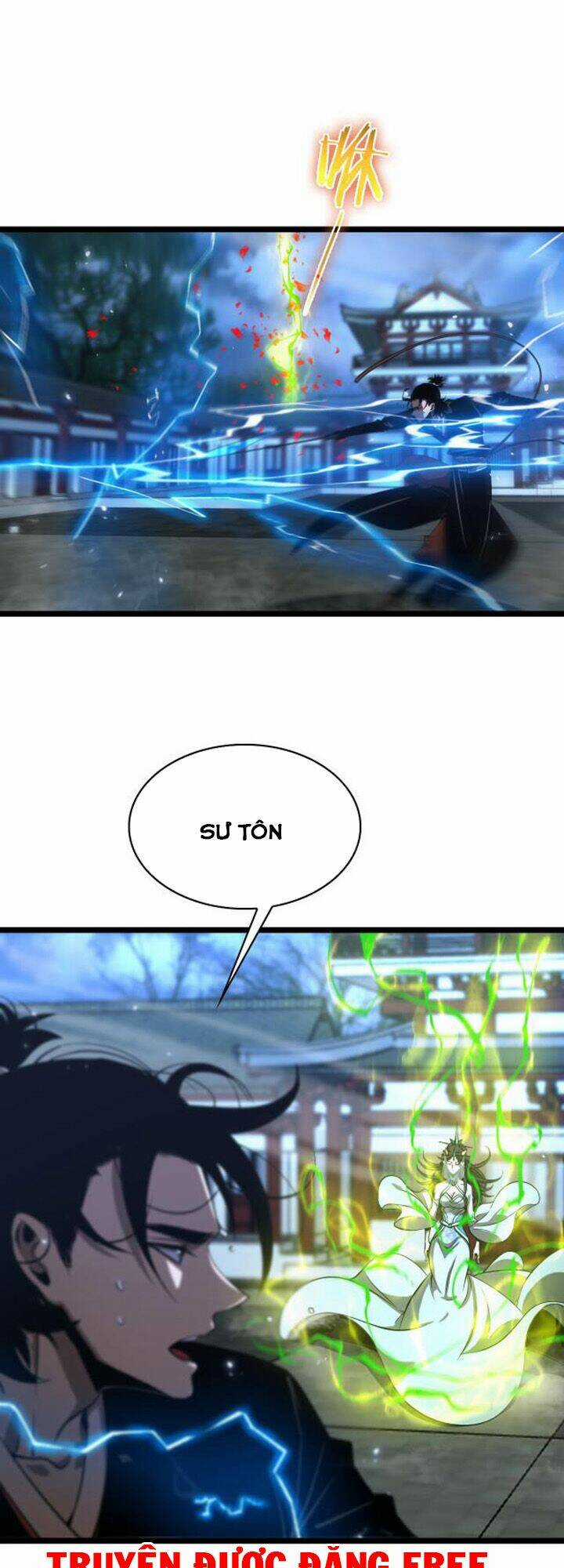 Chư Giới - Tận Thế Online Chapter 65 trang 26