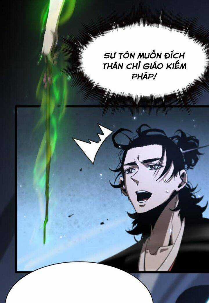 Chư Giới - Tận Thế Online Chapter 65 trang 29