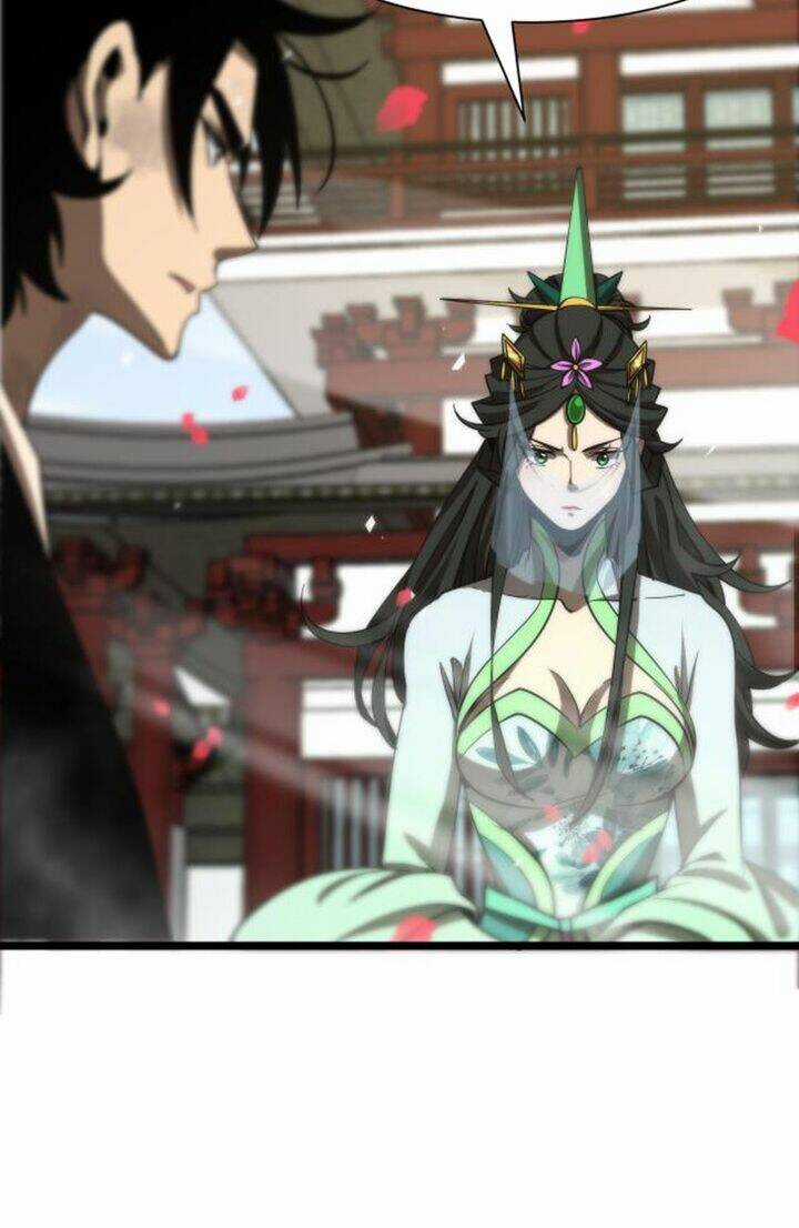 Chư Giới - Tận Thế Online Chapter 65 trang 4