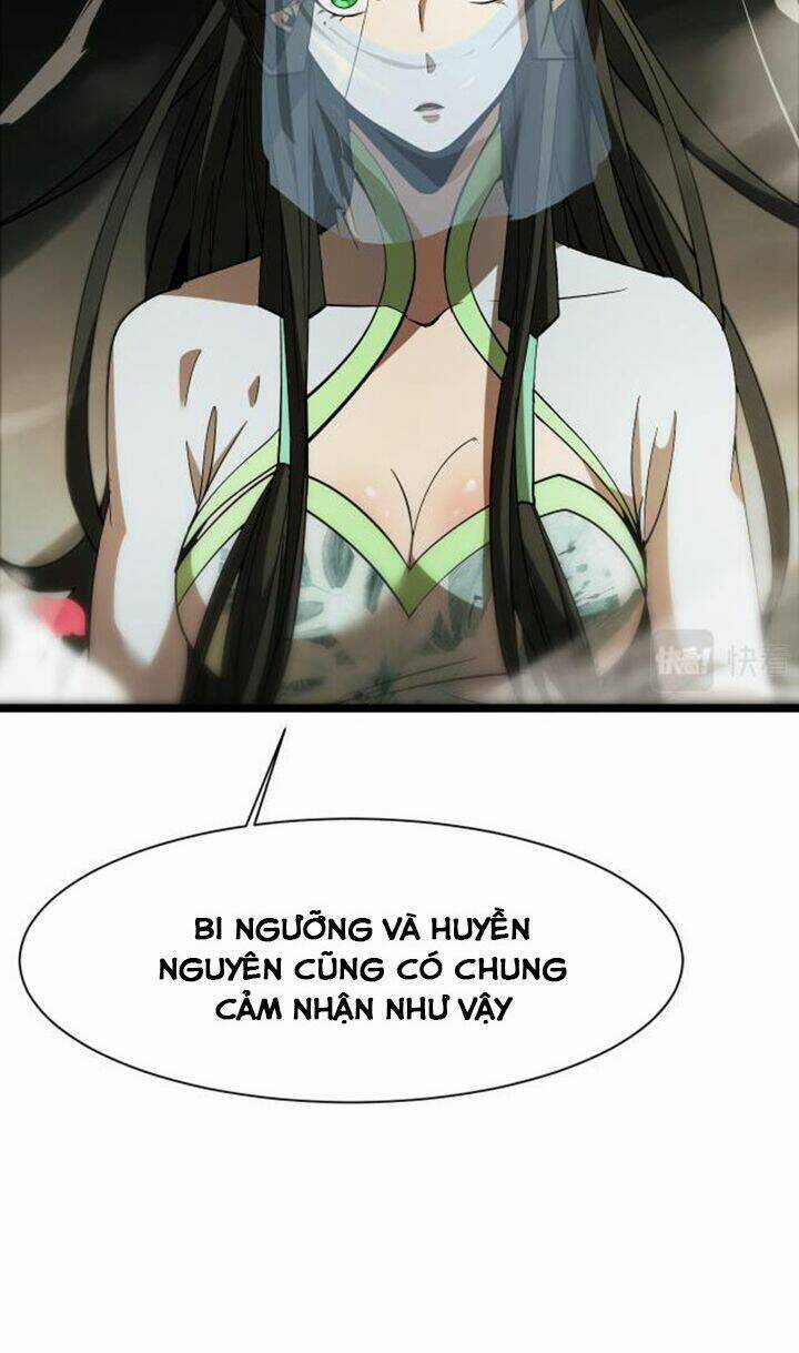 Chư Giới - Tận Thế Online Chapter 65 trang 9