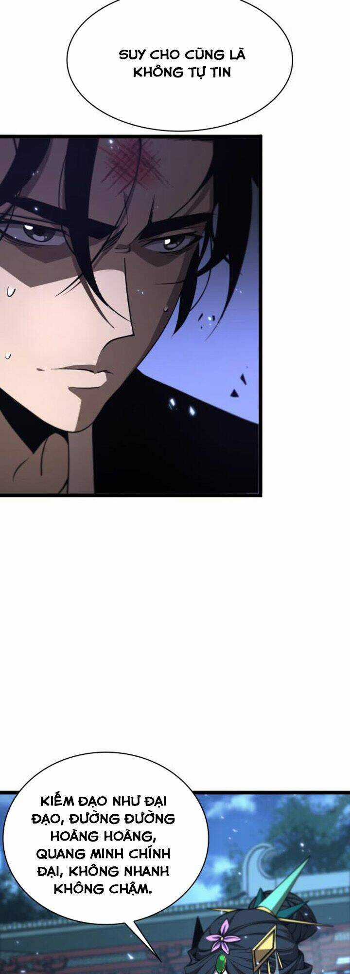 Chư Giới - Tận Thế Online Chapter 66 trang 10