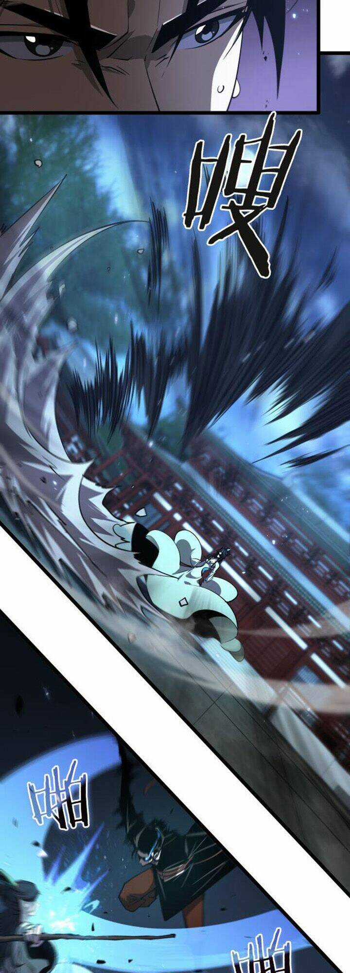 Chư Giới - Tận Thế Online Chapter 66 trang 12