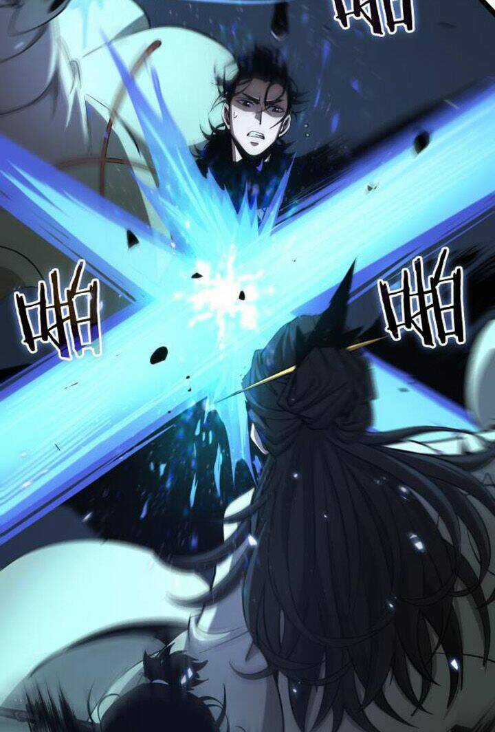 Chư Giới - Tận Thế Online Chapter 66 trang 13