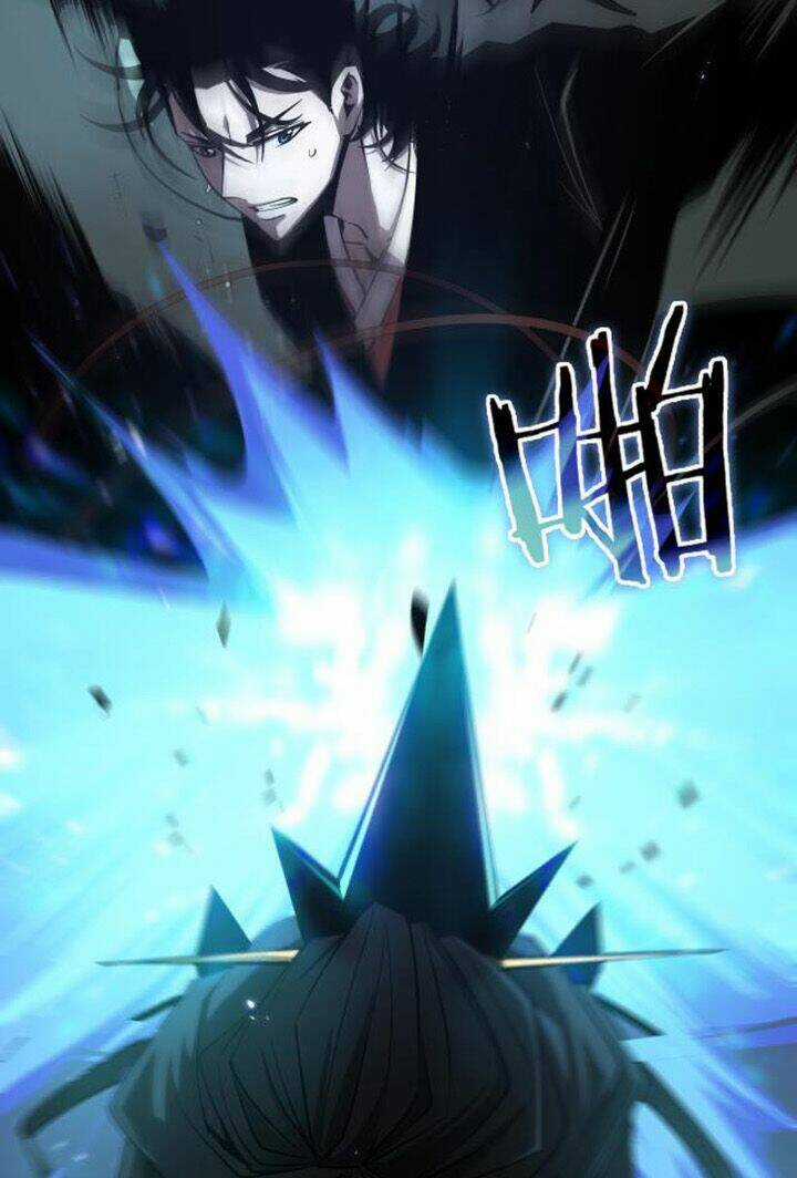 Chư Giới - Tận Thế Online Chapter 66 trang 14