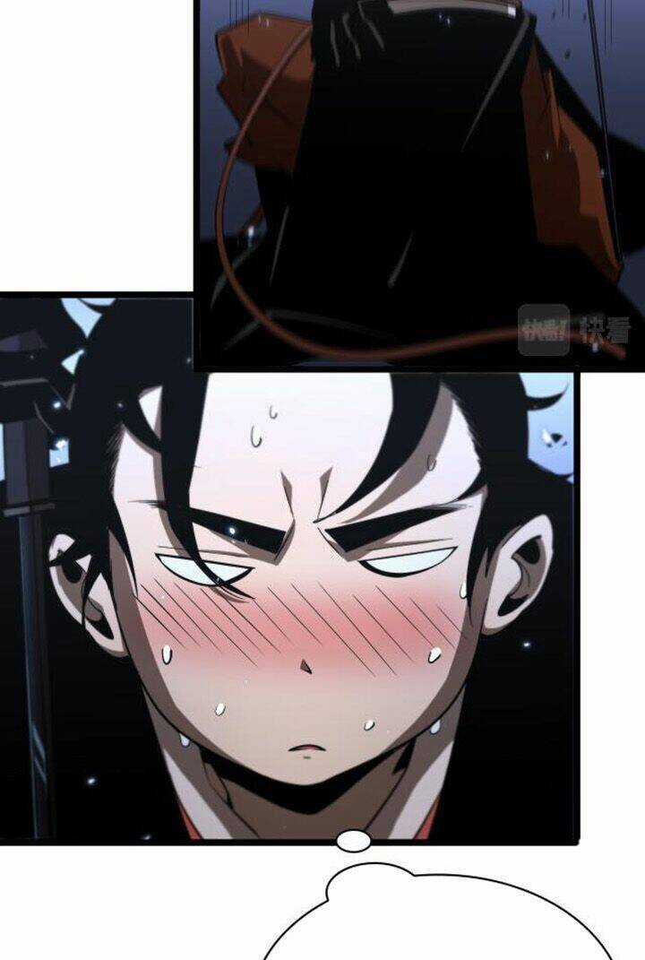 Chư Giới - Tận Thế Online Chapter 66 trang 18