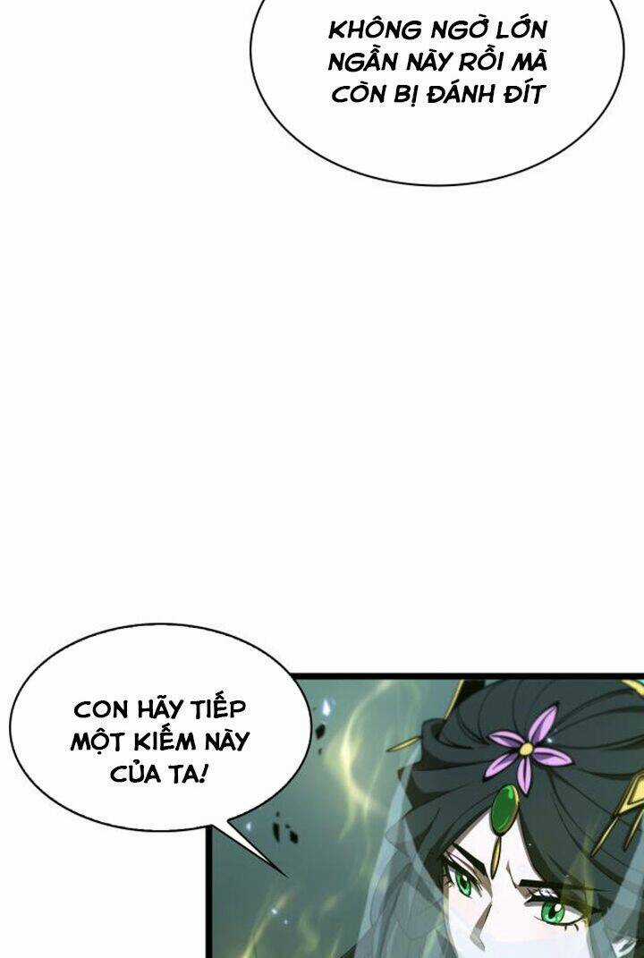 Chư Giới - Tận Thế Online Chapter 66 trang 19