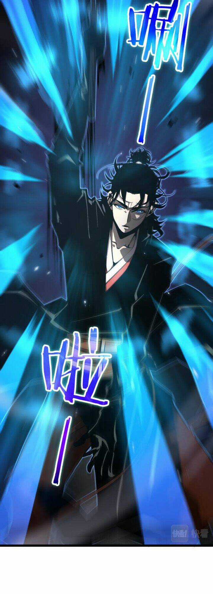 Chư Giới - Tận Thế Online Chapter 66 trang 2