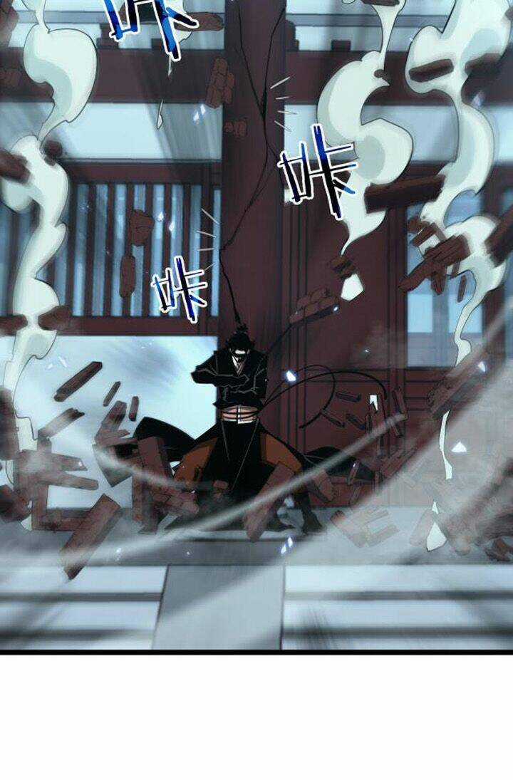 Chư Giới - Tận Thế Online Chapter 66 trang 23