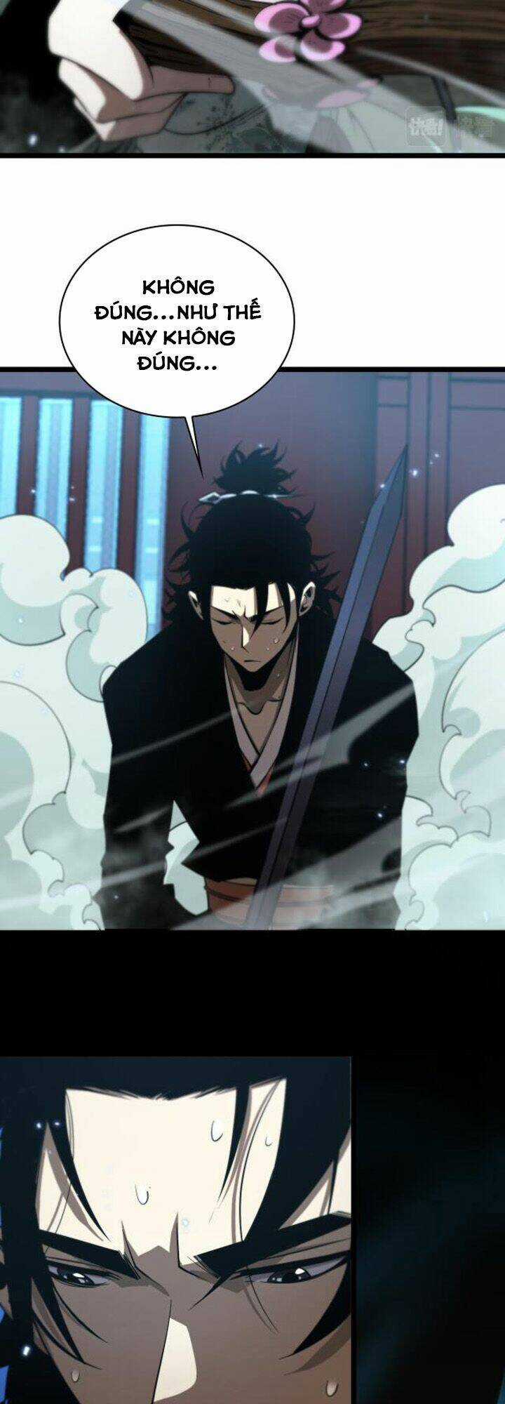 Chư Giới - Tận Thế Online Chapter 66 trang 25