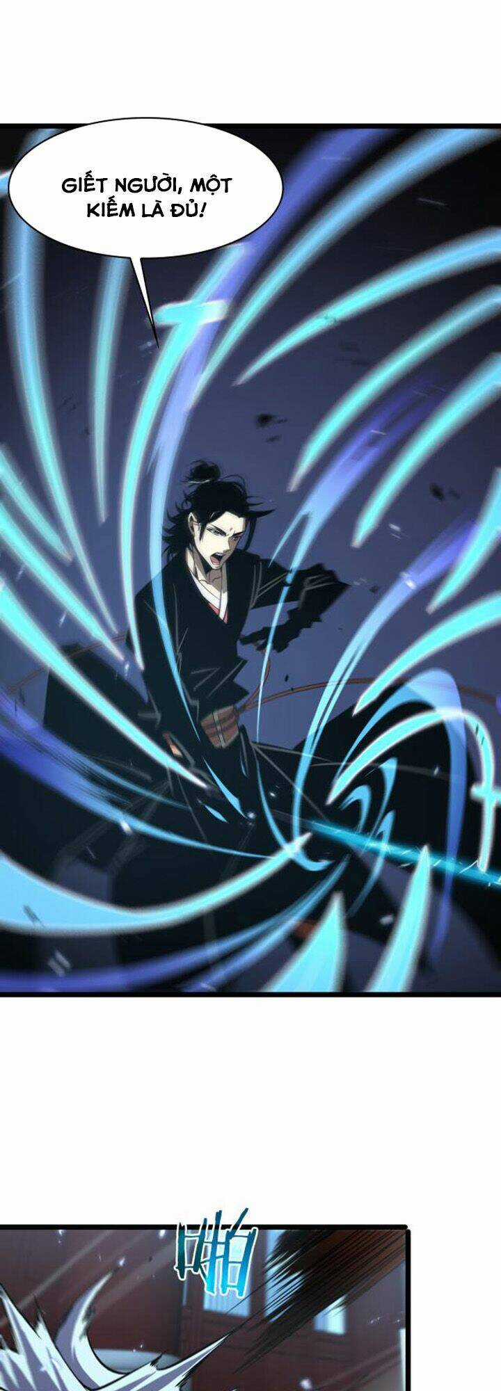 Chư Giới - Tận Thế Online Chapter 66 trang 27