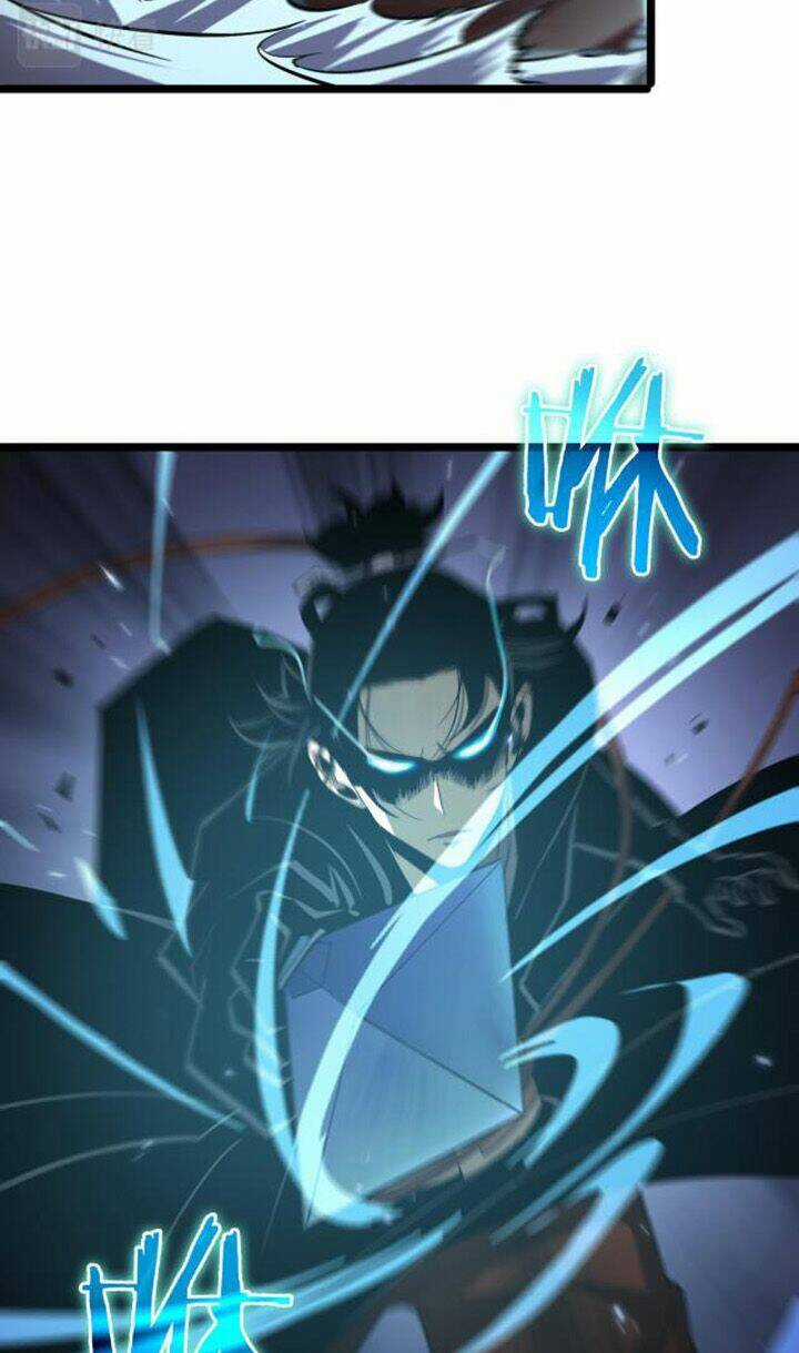 Chư Giới - Tận Thế Online Chapter 66 trang 28