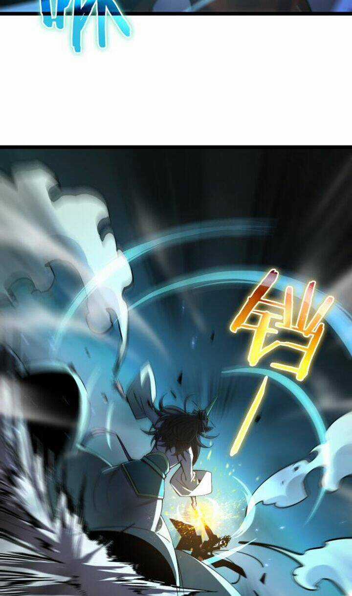 Chư Giới - Tận Thế Online Chapter 66 trang 29