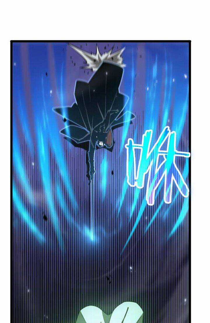 Chư Giới - Tận Thế Online Chapter 66 trang 3