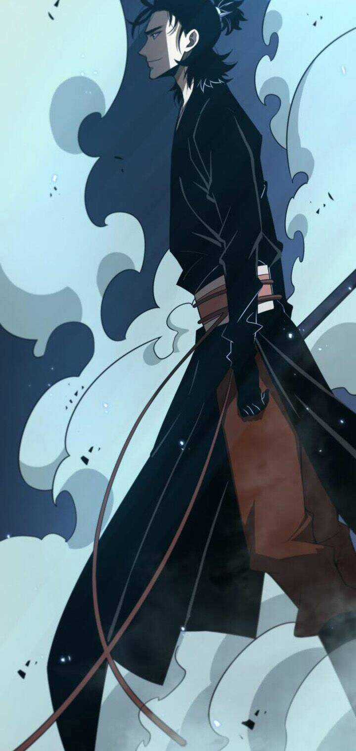 Chư Giới - Tận Thế Online Chapter 66 trang 38