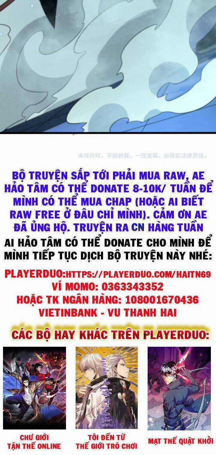 Chư Giới - Tận Thế Online Chapter 66 trang 39