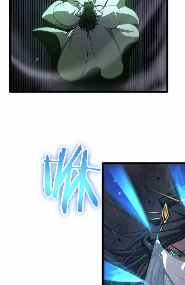 Chư Giới - Tận Thế Online Chapter 66 trang 4