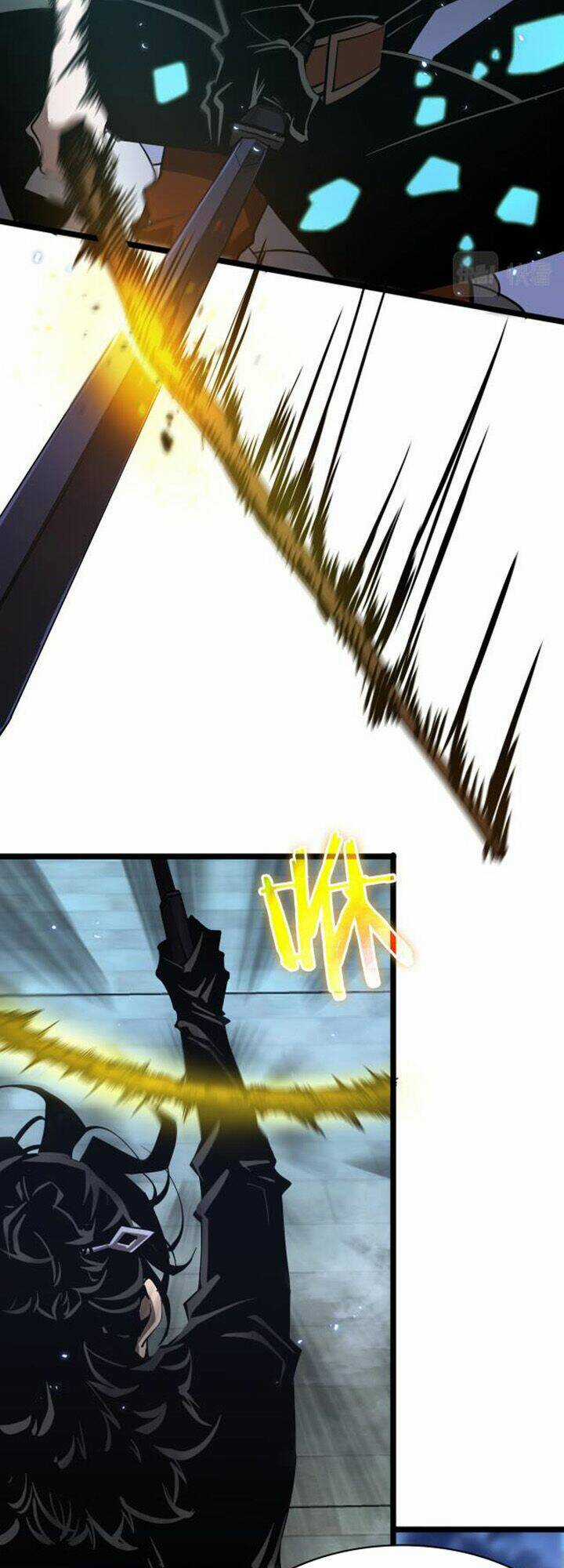 Chư Giới - Tận Thế Online Chapter 66 trang 6