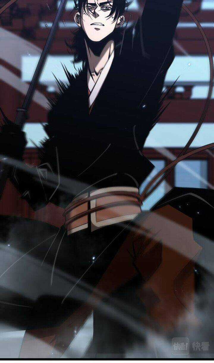 Chư Giới - Tận Thế Online Chapter 66 trang 8