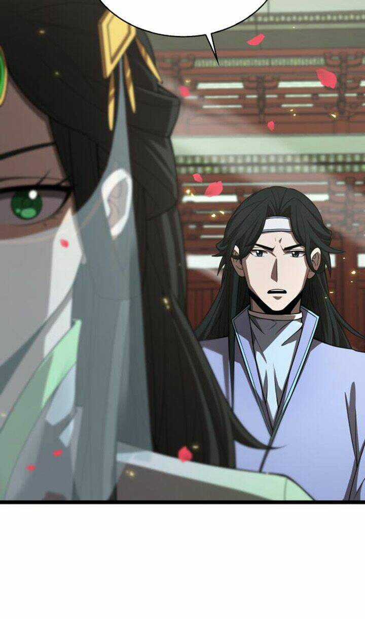 Chư Giới - Tận Thế Online Chapter 67 trang 13