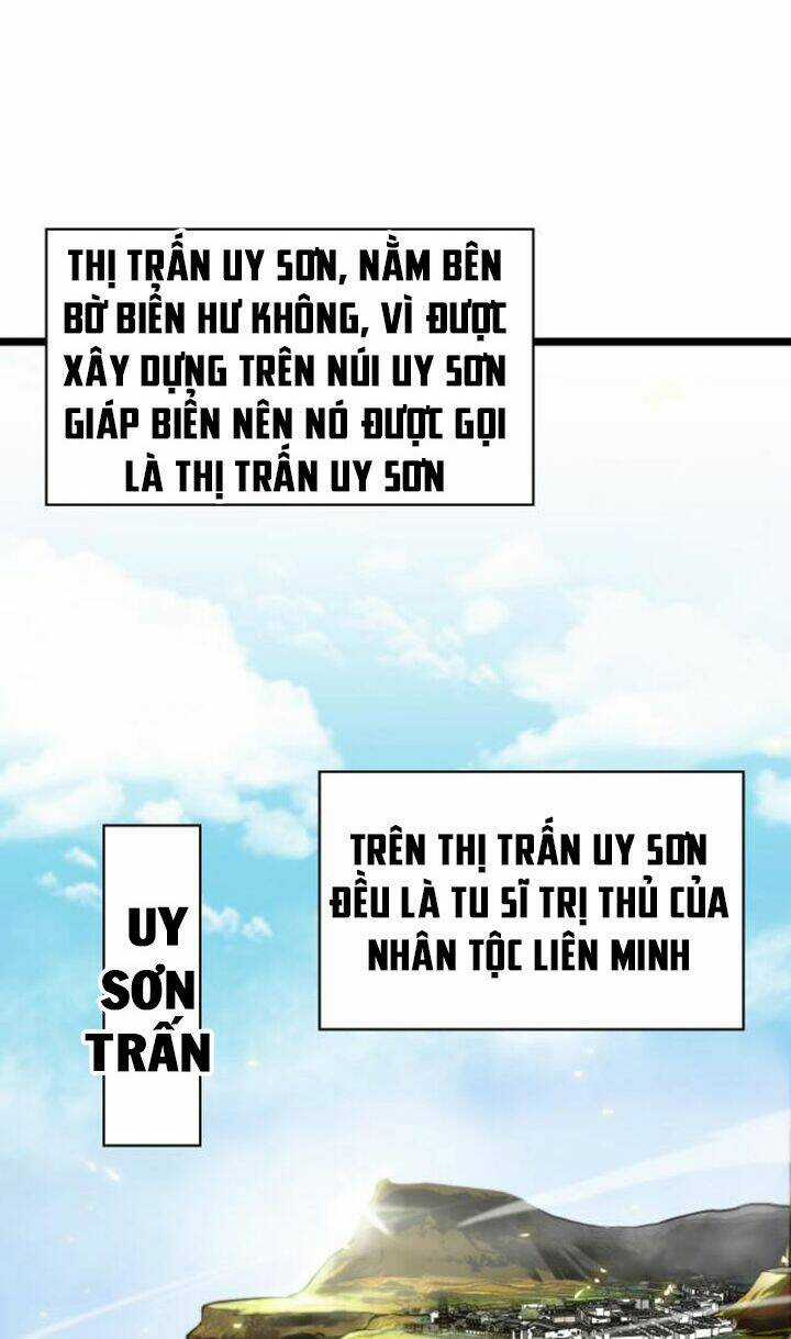 Chư Giới - Tận Thế Online Chapter 67 trang 14