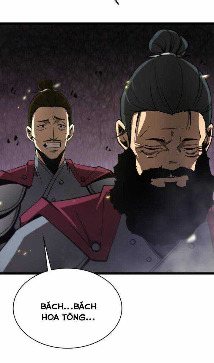 Chư Giới - Tận Thế Online Chapter 67 trang 24