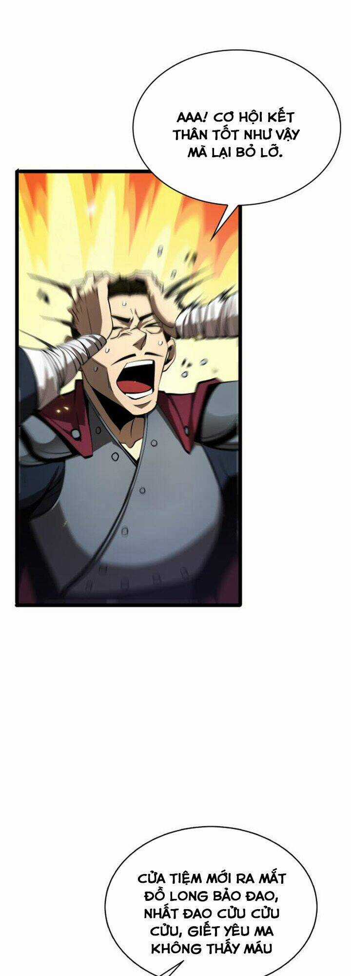 Chư Giới - Tận Thế Online Chapter 67 trang 25