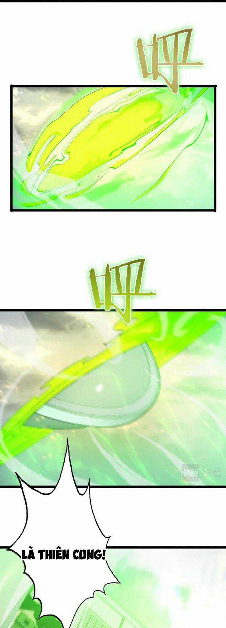 Chư Giới - Tận Thế Online Chapter 68 trang 17