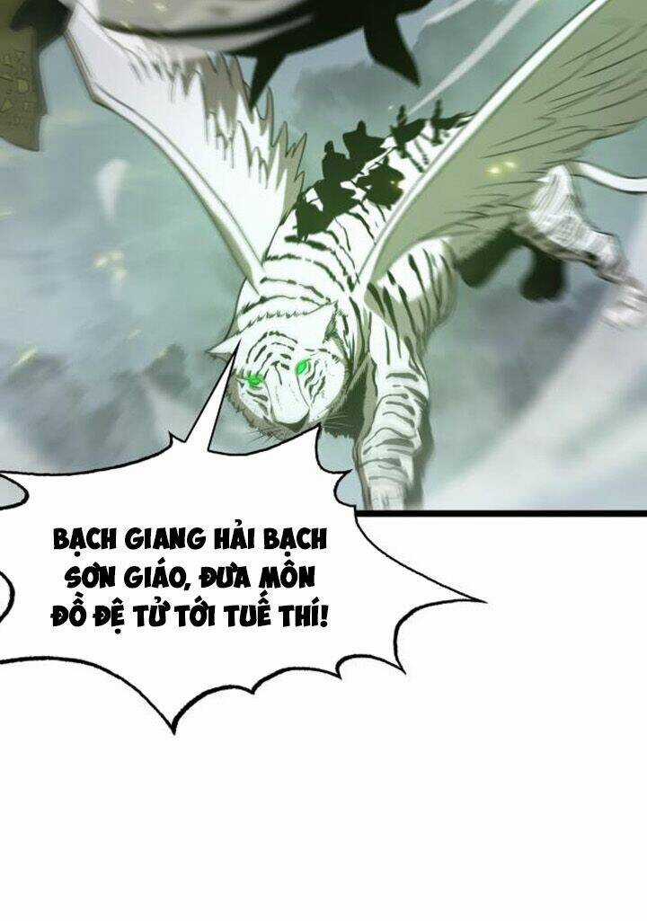 Chư Giới - Tận Thế Online Chapter 68 trang 23