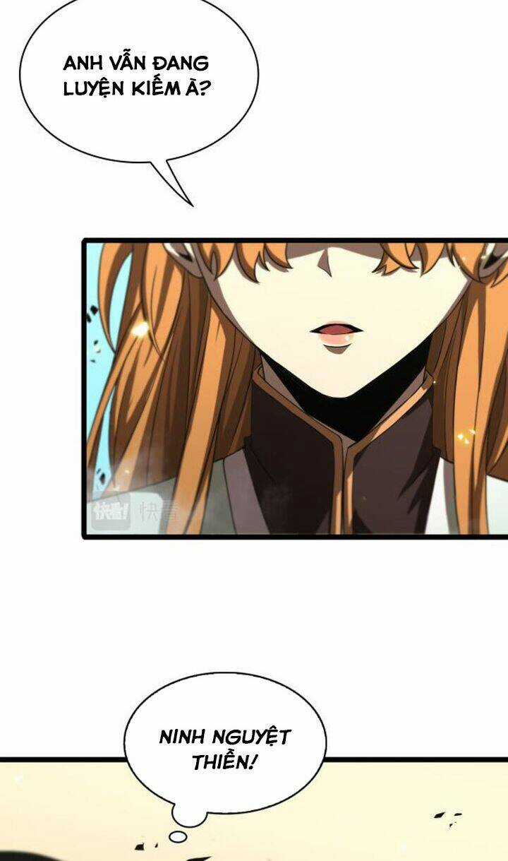 Chư Giới - Tận Thế Online Chapter 68 trang 29