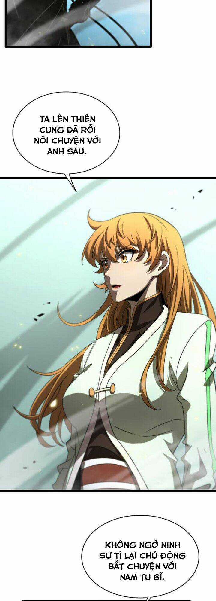 Chư Giới - Tận Thế Online Chapter 68 trang 31