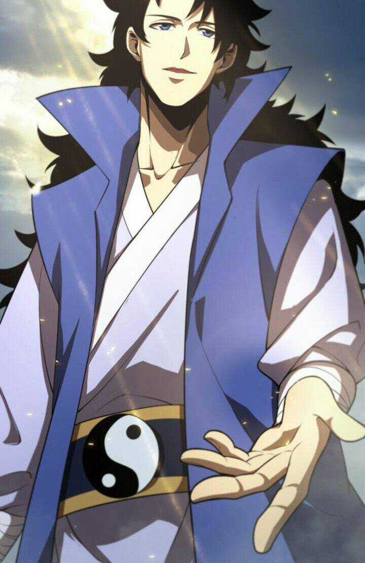 Chư Giới - Tận Thế Online Chapter 68 trang 36