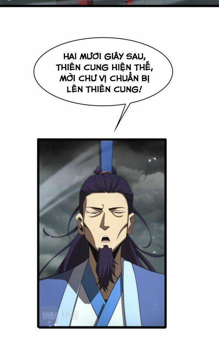 Chư Giới - Tận Thế Online Chapter 68 trang 4