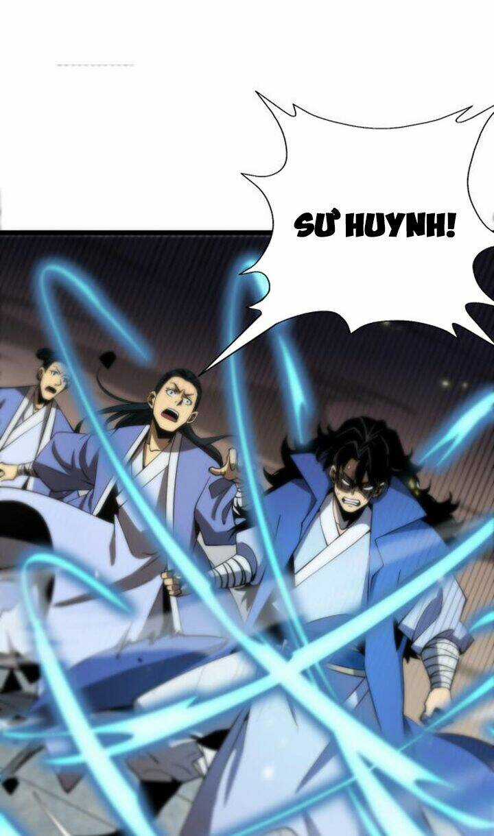 Chư Giới - Tận Thế Online Chapter 69 trang 14