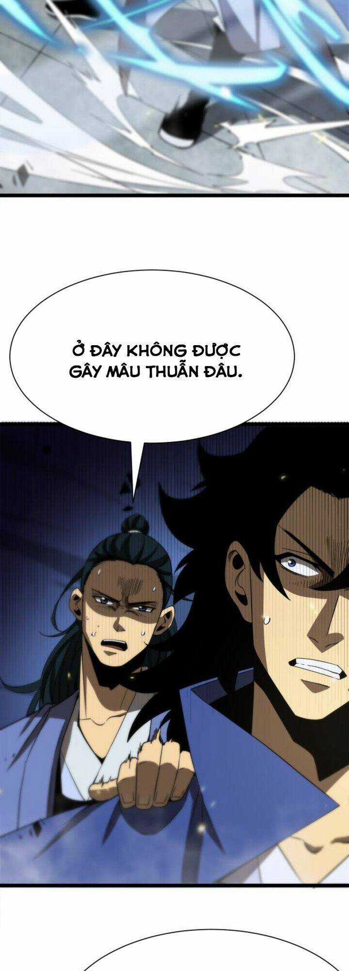 Chư Giới - Tận Thế Online Chapter 69 trang 15