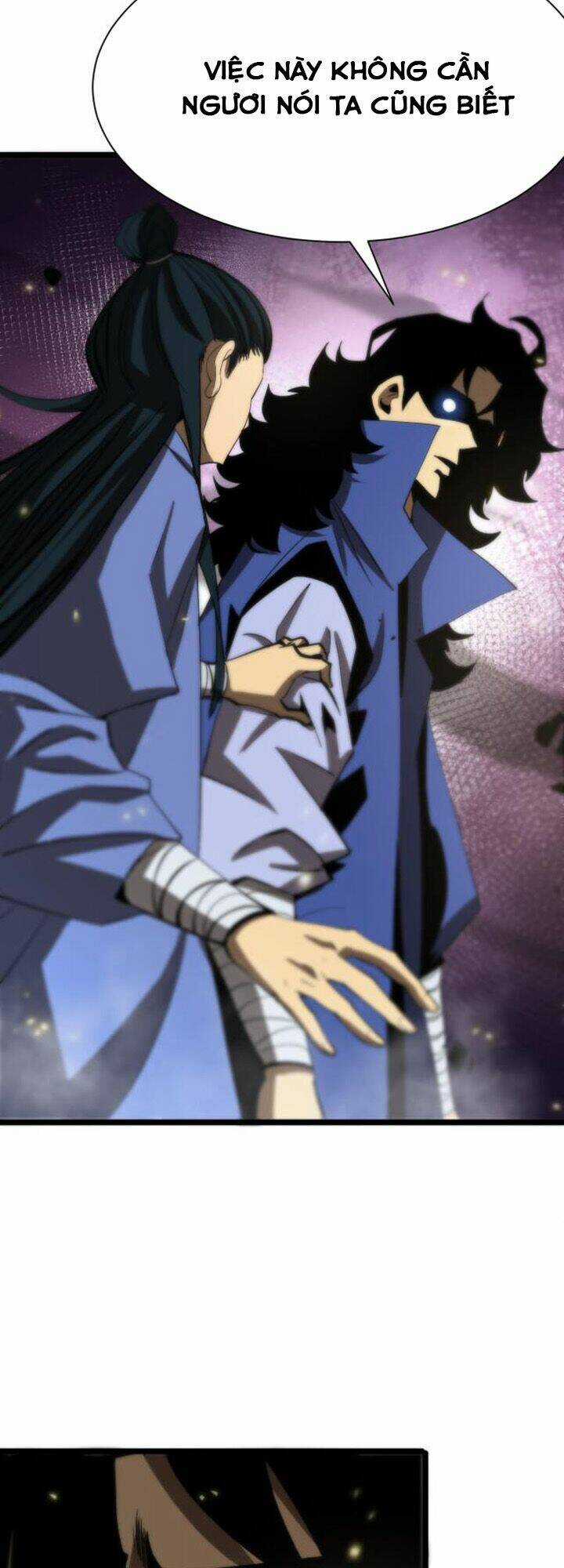 Chư Giới - Tận Thế Online Chapter 69 trang 16