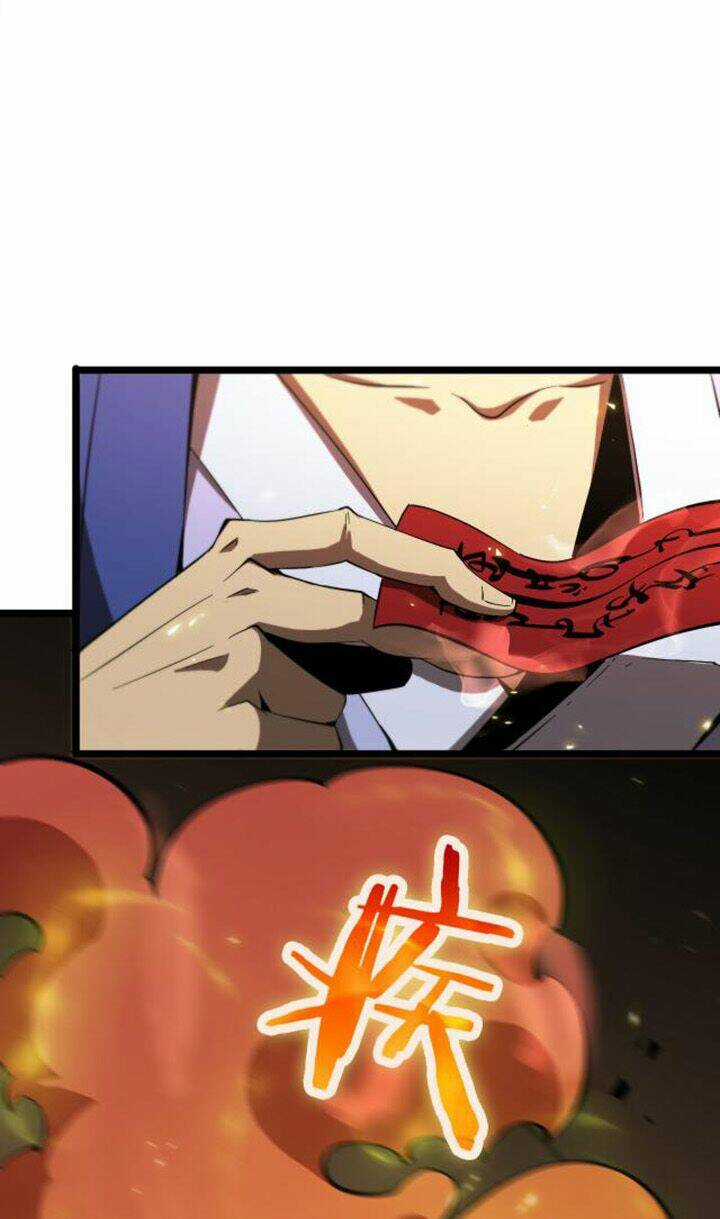 Chư Giới - Tận Thế Online Chapter 69 trang 18