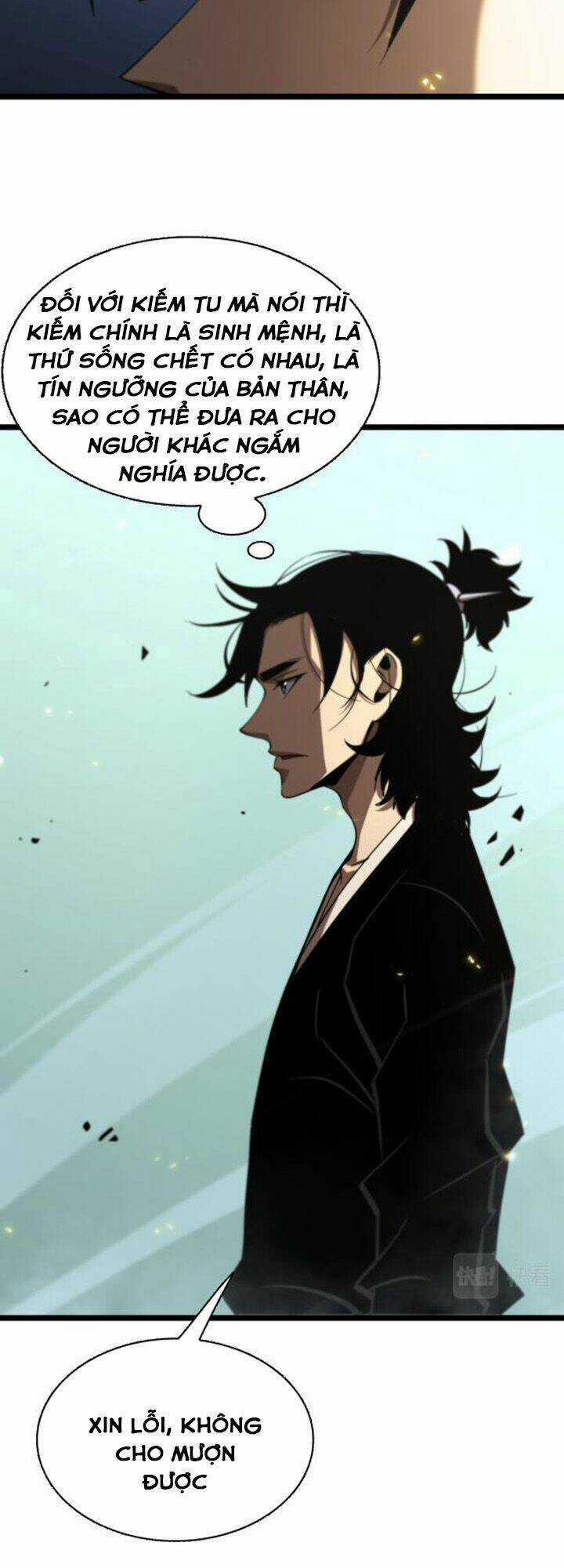 Chư Giới - Tận Thế Online Chapter 69 trang 2