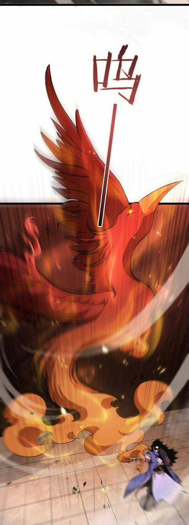 Chư Giới - Tận Thế Online Chapter 69 trang 20