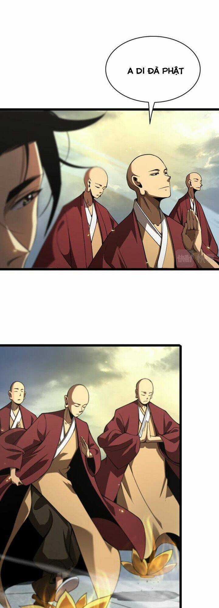 Chư Giới - Tận Thế Online Chapter 69 trang 26