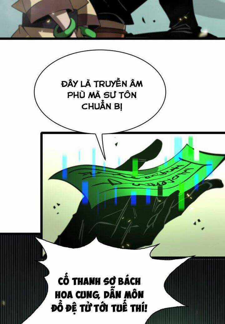 Chư Giới - Tận Thế Online Chapter 69 trang 29